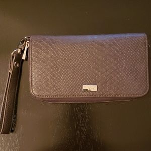 Thirty-one All About the Benjamins wallet